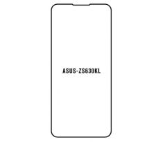 Hydrogel - ochranná fólie - ASUS Zenfone 6 ZS630KL