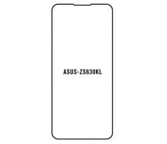 Hydrogel - ochranná fólie - ASUS Zenfone 6 ZS630KL