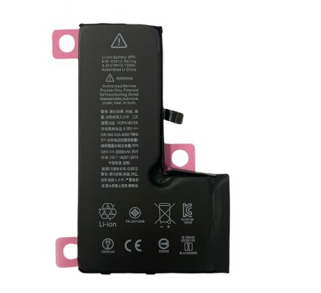 Apple iPhone XS - OEM baterie - 2658mAh