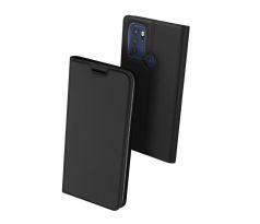 KRYT DUXDUCIS SKINPRO MOTOROLA MOTO G60S BLACK
