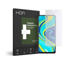 HYBRIDNÍ SKLO HOFI HYBRID GLASS XIAOMI REDMI NOTE 9S/9 PRO/9 PRO MAX