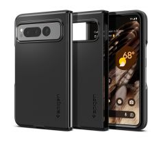 SPIGEN THIN FIT GOOGLE PIXEL FOLD BLACK