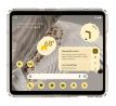 KRYT SPIGEN ULTRA HYBRID GOOGLE PIXEL FOLD CRYSTAL CLEAR