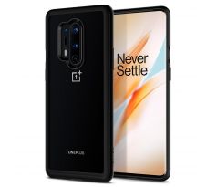 SPIGEN ULTRA HYBRID ONEPLUS 8 PRO MATTE BLACK