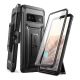 KRYT SUPCASE UNICORN BEETLE PRO GOOGLE PIXEL 7A BLACK