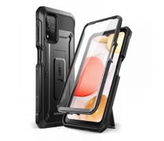 SUPCASE UNICORN BEETLE PRO GALAXY A12 2020 / 2021 BLACK