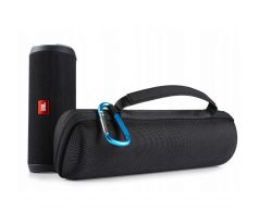 KRYT TECH-PROTECT HARDPOUCH JBL FLIP 3 / 4 / 5 / 6 BLACK