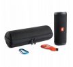 KRYT TECH-PROTECT HARDPOUCH JBL FLIP 3 / 4 / 5 / 6 BLACK