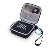 KRYT TECH-PROTECT HARDPOUCH JBL GO/GO 2 BLACK