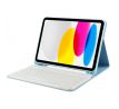 KRYT TECH-PROTECT SC PEN + KEYBOARD IPAD 10.9 10 / 2022 SKY BLUE