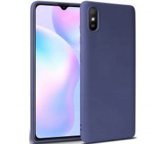 KRYT TECH-PROTECT ICON XIAOMI REDMI 9A NAVY