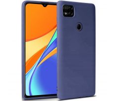 KRYT KRYT TECH-PROTECT ICON XIAOMI REDMI 9C NAVY