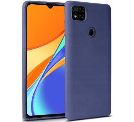 KRYT KRYT TECH-PROTECT ICON XIAOMI REDMI 9C NAVY