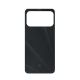 Xiaomi Poco X4 Pro 5G - Zadní kryt batérie - Laser black (náhradní díl)