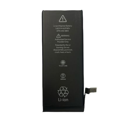 Apple iPhone 6 - OEM baterie - 1810mAh