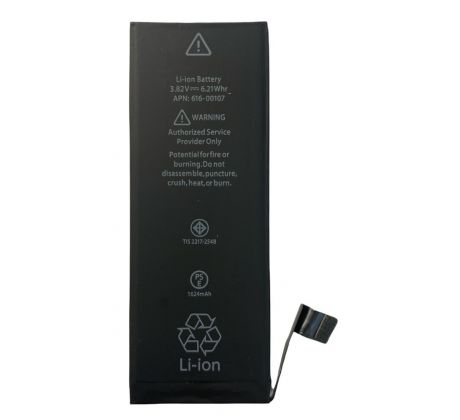 Apple iPhone SE - OEM baterie - 1624mAh