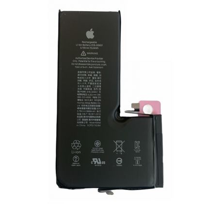 Baterie Apple iPhone 11 Pro Max - 3969mAh - originální baterie