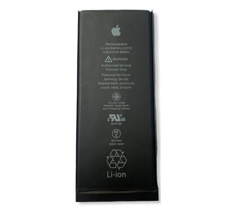 Baterie Apple iPhone SE 2020 (2nd gen.) - originální baterie