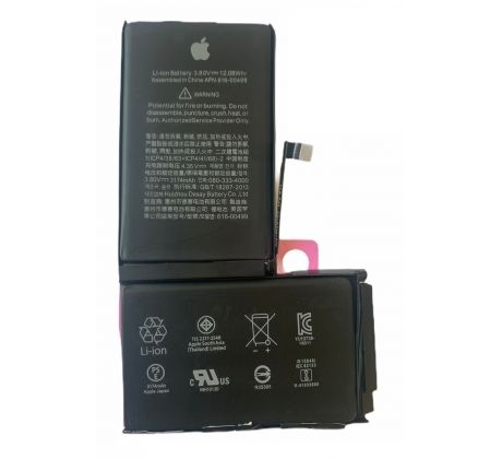 Baterie Apple iPhone XS Max - 3174mAh (Genuine Service Pack)