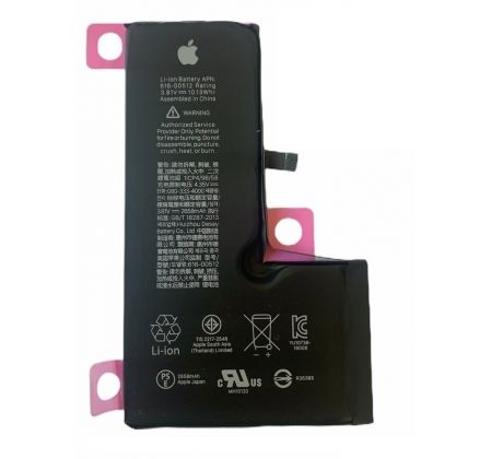 Apple iPhone XS - originální baterie - 2658mAh