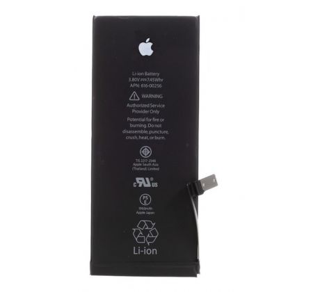 Baterie Apple iPhone 7 - 1960mAh - originální baterie