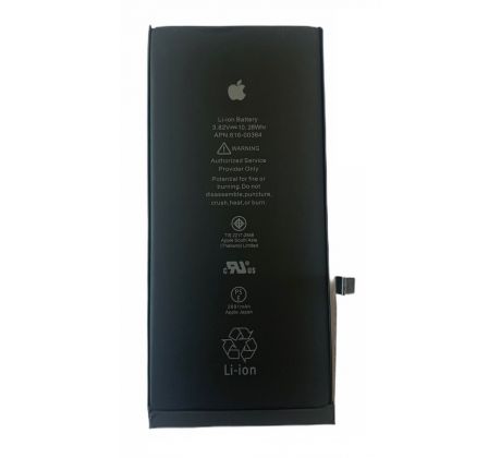 Baterie Apple iPhone 8 Plus - 2691mAh - originální baterie
