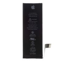 Baterie Apple iPhone SE - 1624mAh - originální baterie