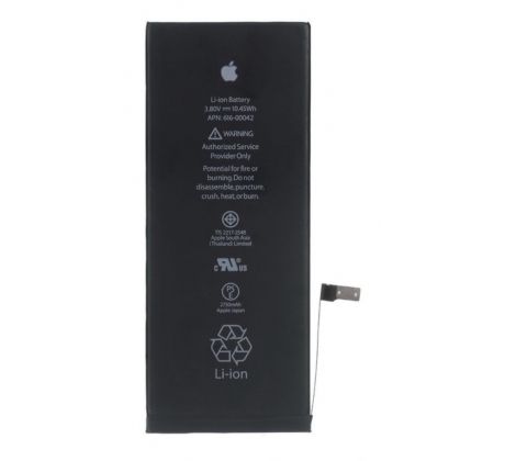 Apple iPhone 6S Plus - 2750mAh - Originální baterie