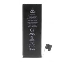 Baterie Apple iPhone 5 - 1440mAh originální baterie