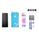 MULTIPACK - baterie iPhone SE 2020 (Genuine Service Pack) + lepení pod batérii + lepení pod displej + sada nářadní