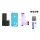 MULTIPACK - baterie iPhone 11 Pro Max (Genuine Service Pack) + lepení pod batérii + lepení pod displej + sada nářadní