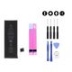 MULTIPACK - baterie iPhone 5S (Genuine Service Pack) + lepení pod batérii + sada nářadní