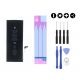 MULTIPACK - baterie iPhone 6 Plus (Genuine Service Pack) + lepení pod batérii + sada nářadní