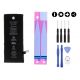 MULTIPACK - baterie iPhone 6 (Genuine Service Pack) + lepení pod batérii + sada nářadní