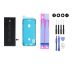 MULTIPACK - baterie iPhone 6S (Genuine Service Pack) + lepení pod batérii + lepení pod displej + sada nářadní