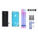MULTIPACK - baterie iPhone 6S (Genuine Service Pack) + lepení pod batérii + lepení pod displej + sada nářadní
