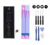 MULTIPACK - baterie iPhone SE 1.gen (Genuine Service Pack) + lepení pod batérii + sada nářadní