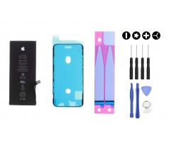 MULTIPACK - Baterie iPhone 7 + lepka pod displej + lepka pod baterii + sada nářadí