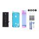 MULTIPACK - baterie iPhone 7 Plus (Genuine Service Pack) + lepení pod batérii + lepení pod displej + sada nářadní