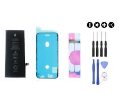 MULTIPACK - Baterie iPhone 8 + lepka pod displej + lepka pod baterii + sada nářadí