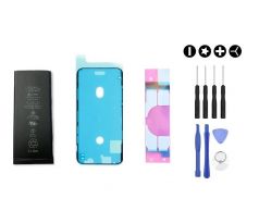 MULTIPACK - OEM Baterie iPhone SE 2020 + lepka pod displej + lepka pod baterii + sada nářadí