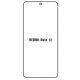 Hydrogel - matná ochranná fólie - Xiaomi Redmi Note 12 5G