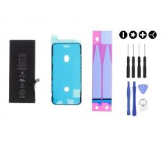 MULTIPACK - OEM Baterie iPhone 7 + lepka pod displej + lepka pod baterii + sada nářadí