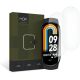 2KS V BALENÍ, SET 2 FOLIÍ HOFI HYDROFLEX PRO+ 2-PACK XIAOMI SMART BAND 8 / 8 NFC CLEAR
