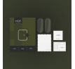 2KS V BALENÍ, SET 2 FOLIÍ HOFI HYDROFLEX PRO+ 2-PACK XIAOMI SMART BAND 8 / 8 NFC CLEAR