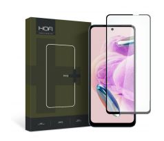 OCHRANNÉ TVRZENÉ SKLO HOFI GLASS PRO+ XIAOMI REDMI NOTE 12S BLACK