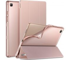 KRYT INFILAND SMART STAND GALAXY TAB A7 10.4 T500/T505 PINK