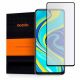 OCHRANNÉ TVRZENÉ SKLO MOCOLO TG+FULL GLUE XIAOMI REDMI NOTE 9S/9 PRO/9 PRO MAX BLACK