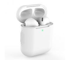 POUZDRO/KRYT TECH-PROTECT ICON APPLE AIRPODS WHITE