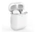 POUZDRO/KRYT TECH-PROTECT ICON APPLE AIRPODS WHITE